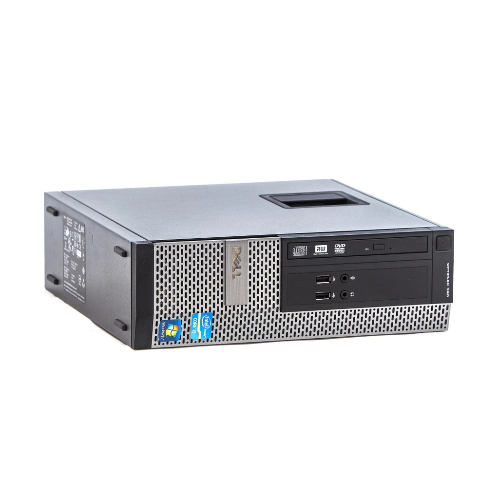 (XẢ KHO GIẢM GIÁ SÂU)Máy Tính Đồng Bộ HP DELL OTIPLEX CORE i3/i5/2-BẢO HÀNH 12 THÁNG-Máy tính bàn | BigBuy360 - bigbuy360.vn