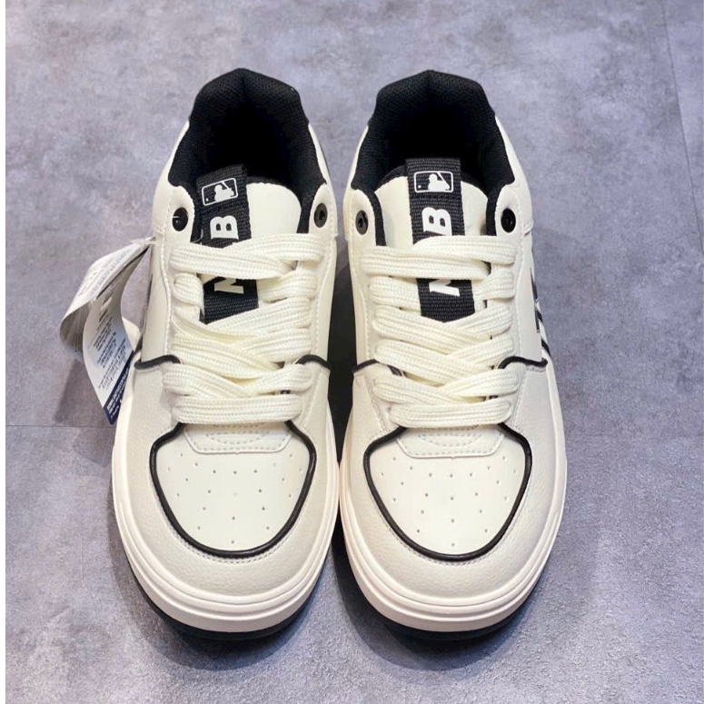 Giày thể thao MLB Chunky Liner , giày MLB chunky nam nữ bản cao cấp full phụ kiện