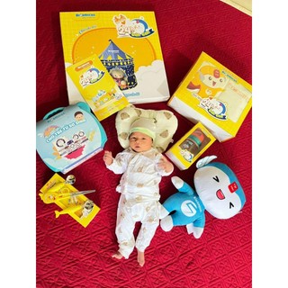 Lều cho bé/ Bộ chăn cho bé