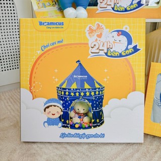 Lều cho bé/ Bộ chăn cho bé