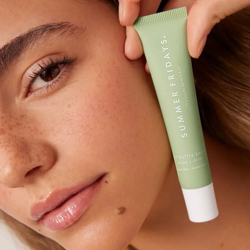 Son dưỡng Summer Fridays