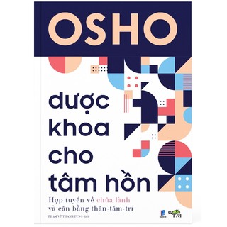 Sách - dược khoa cho tâm hồn