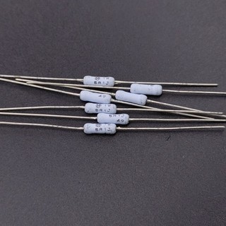 (10 con) Điện trở Pana 2R, 5.1R, 220R, 1K 1W