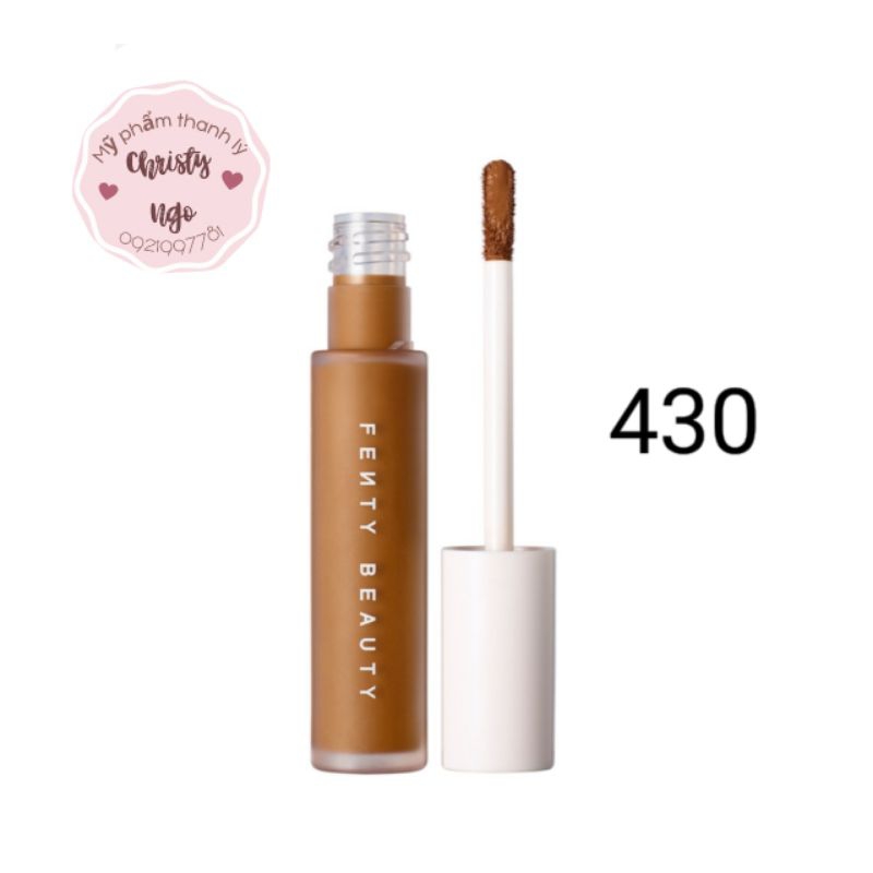 CHE KHUYẾT ĐIỂM FEN•TY PRO FILT'R CONCEALER TONE 400 420 430