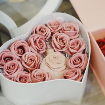 Nước hoa nữ tính Valentina Poudre EDP