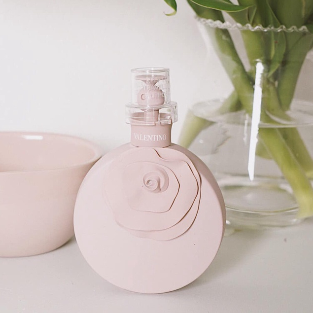 Nước hoa nữ tính Valentina Poudre EDP