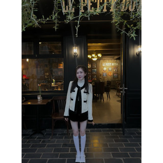 áo dạ bling