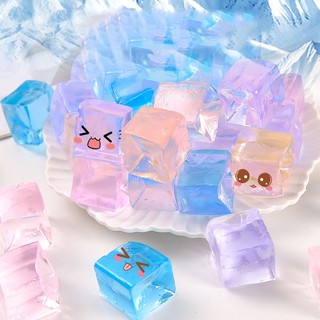 🍉đồ chơi viên thạch dẻo xả stress thú vị 2,2cm duashop🍉