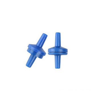 Van 1 chiều,van oxy 1 chiều chuyên dùng ấp artemia