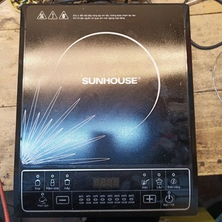 bếp từ sunhouse