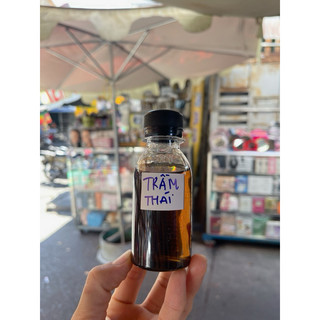 Tinh dầu thơm Trầm Thái 100 ml