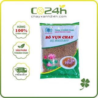 Bò vụn chay thanh dũng 1kg