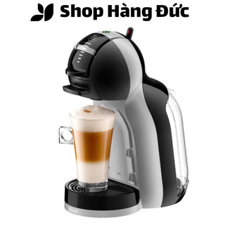 Máy pha cà phê viên nén nescafe dolce gusto delonghi mini edg 155.bg, máy pha cafe, nhập đức, bh 12 tháng, shop hàng đức