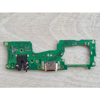 Cụm sạc Oppo A74 4G