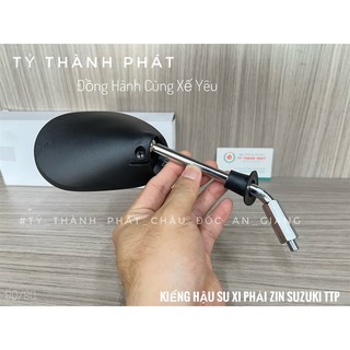 Kiếng hậu Suzuki bên Phải zin