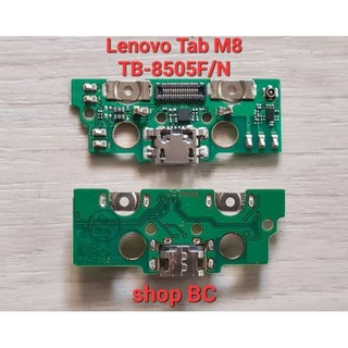 Cụm sạc lenovo tab m8 tb-8505f/n , tb-8505x