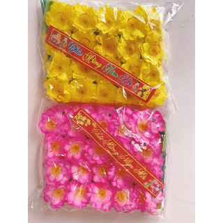 Hoa mai/đào vải