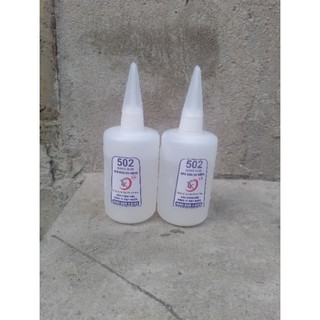 Keo 502 siêu dính 100g