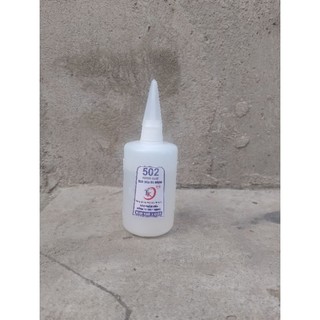 keo 502 siêu dính 100g
