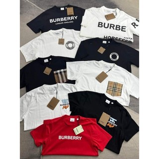 [Chính hãng] Burburry tee auth, size xs s m