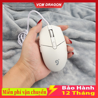 Chuột chơi game, chuột máy tính logitech g102 led rgb 8000 dpi siêu nhạy