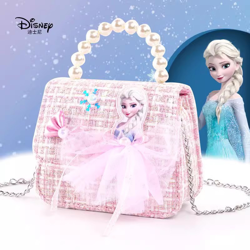 Túi xách công chúa Elsa Disney