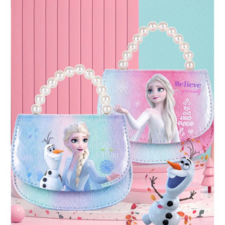 Túi xách công chúa Elsa Disney
