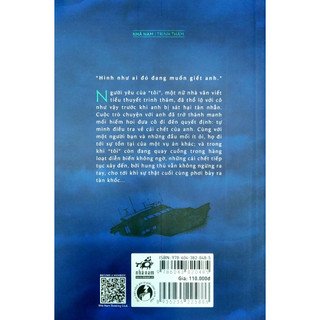 Sách - Án mạng mười một chữ [Nhã Nam]