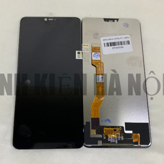 Màn hình Oppo F7 Full bộ Incell