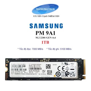  Ổ cứng ssd nvme 2280 1TB 512GB 256GB Samsung WD Skhynix Micron Kioxia....Chính hãng,Bảo hành 3 năm. 