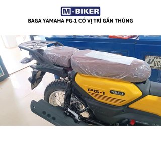 Baga Yamaha Pg1 - Baga sau yamaha pg1 - baga gắn thùng yamaha pg1
