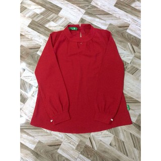 Thanh lý áo bầu công sở