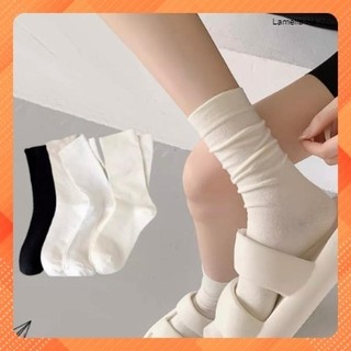 TẤT NỮ TRƠN CỔ CAO CAO CẤP, CHẤT VẢI MỀM, DÀY, THOÁNG KHÍ Cute xỉu