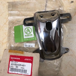 1 Cóc dè sau 67 Inox cao cấp ( hình chụp trực tiếp )