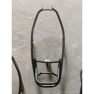 Tay xách 133 , tay xách dưới yên xe 133