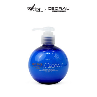 Kem dưỡng và giữ nếp tóc uốn Ceorali giúp tóc vào nếp, suôn mượt 250ml