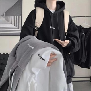 [DRAGON.UN] Áo Hoodie ,áo khoác nỉ Unisex dành cho nam và nữ, form freesize dưới 80kg
