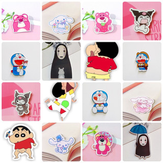 Huy hiệu, pin cài mix mẫu