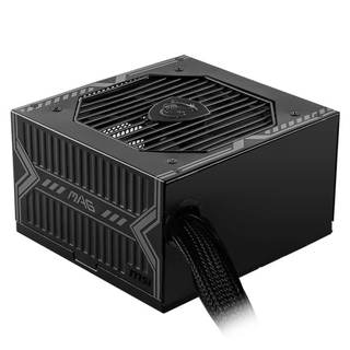 MSI MAG A750BN (750W) PCIE5 – 80 Plus Bronze