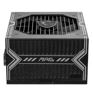 MSI MAG A750BN (750W) PCIE5 – 80 Plus Bronze