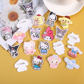 Huy hiệu, sticker độc đáo nhiều mẫu