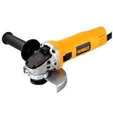 Máy mài góc DeWalt DWE8210PL-B1 125mm - 850W, Điện, Trọng lượng 1.8kg