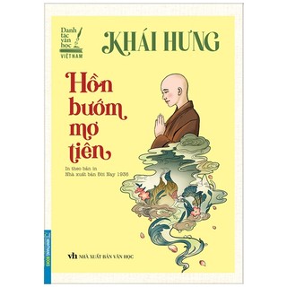 Sách - Danh tác văn học Việt Nam - Hồn bướm mơ tiên