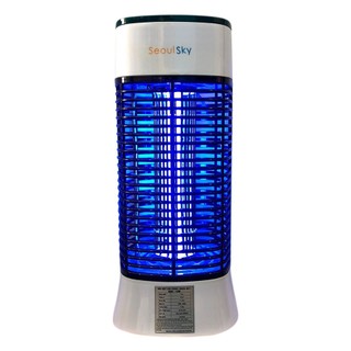 Bóng thay thế cho đèn diệt côn trùng seoul sky ssk-10w