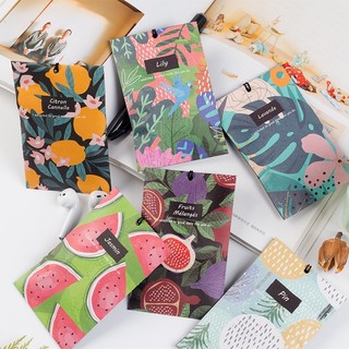 Túi thơm Cottage Aroma cao cấp hương thơm dịu nhẹ tạo cảm giác thoải mái sang trọng