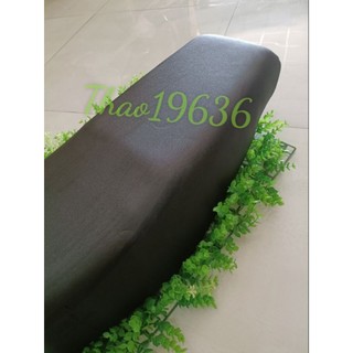 Yên xe Xipo ( Yên new )