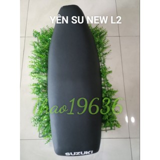 Yên xe Xipo ( Yên new )