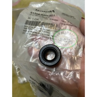 Phốt cần số xe dream/ wave/ fu neo/fu 125