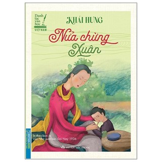 Sách - Nửa chừng xuân