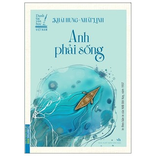 Sách - Anh phải sống